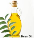 Organic Neem Oil – 100% Cold‑Pressed & Multipurpose | Skin, Hair & Garden Essentials