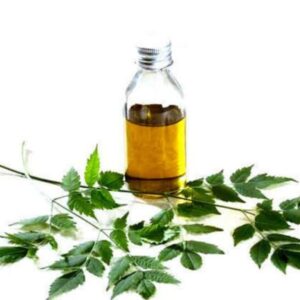 Organic Neem Oil – 100% Cold‑Pressed & Multipurpose | Skin, Hair & Garden Essentials