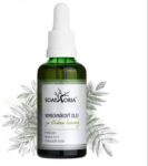 Organic Neem Oil – 100% Cold‑Pressed & Multipurpose | Skin, Hair & Garden Essentials