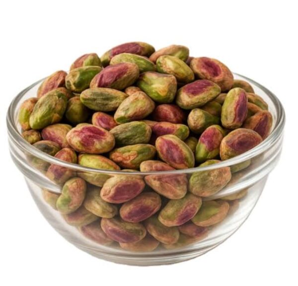 Organic Pistachio 500gm – পেস্তা বাদাম দাম ও উপকারিতা বাংলাদেশে