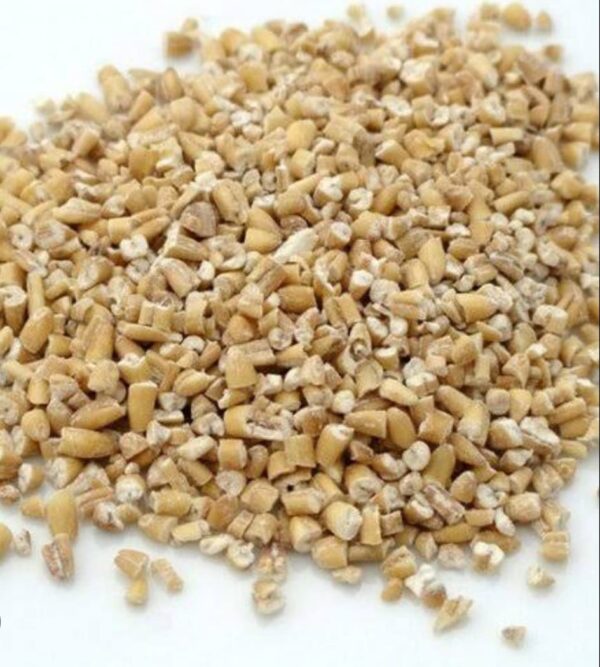 Organic Steel Cut Oats 1kg Price in Bangladesh | অর্গানিক স্টিল কাট ওটস দাম