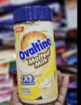 Ovaltine Milk Flavour 400g Price in Bangladesh | ওভালটিন মাল্ট ড্রিংক দাম