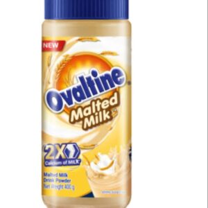 Ovaltine Milk Flavour 400g Price in Bangladesh | ওভালটিন মাল্ট ড্রিংক দাম