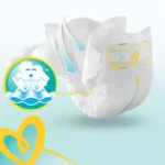Pampers Premium Protection Diapers Size 2 – 86 Pieces Price in Bangladesh | প্যাম্পার্স প্রিমিয়াম ডায়াপার সাইজ ২ দাম