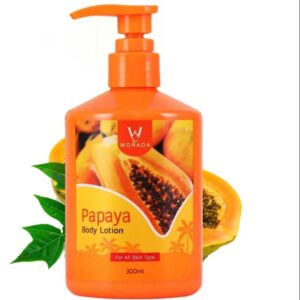 Papaya Body Lotion 300ml Price in Bangladesh | পাপায়া বডি লোশন দাম