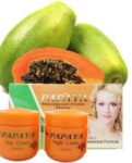 Papaya Day Night Cream for Freckles & Dark Spots | পেঁপে ডে নাইট ক্রিম দাম বাংলাদেশ
