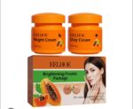 Papaya Day Night Cream for Freckles & Dark Spots | পেঁপে ডে নাইট ক্রিম দাম বাংলাদেশ
