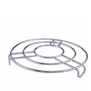 Patil Stand 2pcs – পাত্র রাখার স্ট্যান্ড বাংলাদেশে দাম ও উপকারিতা