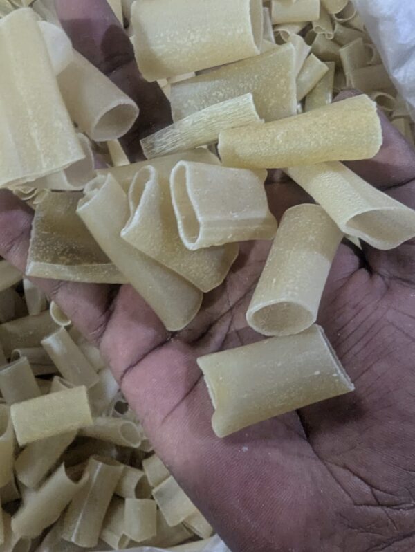 🖤 Pipe Papor Chips – 500gm | মচমচে নাস্তা – বাড়িতে বা বিকেলের চায়ের সঙ্গী