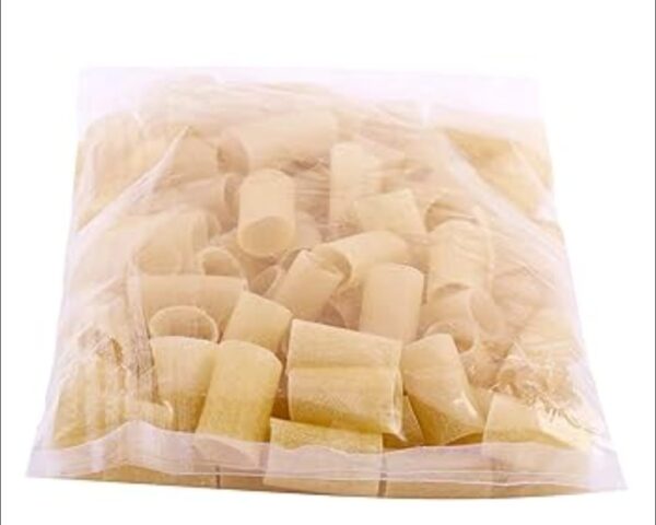 🖤 Pipe Papor Chips – 500gm | মচমচে নাস্তা – বাড়িতে বা বিকেলের চায়ের সঙ্গী