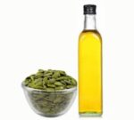 Pumpkin Seed Oil 100ml – প্রাকৃতিক পাম্পকিন সিড অয়েল উপকারিতা ও দাম বাংলাদেশে