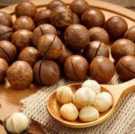 Raw Unsalted Macadamia Nuts 500gm – বাংলাদেশে ম্যাকাডেমিয়া বাদামের দাম ও উপকারিতা