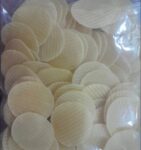 Ready-to-Fry Papad or Potato Chips – 500gm | হালকা তেলে ভাজা সুস্বাদু স্ন্যাকস – ঘরে তৈরি ক্রিসপি খাবার