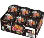 Samyang Buldak Hot Chicken Ramen Cup 70gm Price in Bangladesh | কোরিয়ান কাপ নুডলস দাম