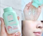Sasi Acne Sol Loose Powder – 50g | Oil Control + Acne Defense