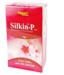 🧼 Silkin-P Soap | অ্যান্টিসেপটিক সাবান – ব্রণ, ফাঙ্গাল ও চর্মরোগ প্রতিরোধে কার্যকর মেডিকেটেড সোপ