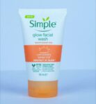 Simple Protect N Glow Express Glow Clay Polish – 150ml | ক্লে বেসড স্কিন পলিশার – উজ্জ্বলতা ও ক্লিনজিং একসাথে