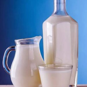 Skimmed Milk – 1L | লো ফ্যাট দুধ – হাই প্রোটিন, ল্যাকটোজ ফ্রি ও ওজন নিয়ন্ত্রণে সহায়ক