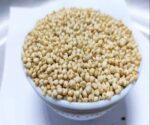 🌾 Sorghum (Sorghum bicolor) – 1kg | গ্লুটেন-ফ্রি প্রাকৃতিক দানাশস্য – ফাইবার রিচ, ডায়াবেটিক ফ্রেন্ডলি ও হার্ট হেলদি