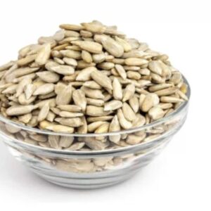 Sunflower Seeds 1kg – সানফ্লাওয়ার সিড উপকারিতা ও দাম বাংলাদেশে