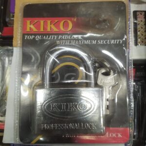 Top Security Padlock 70mm – বাংলাদেশে সেরা তালা ও দাম