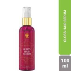Ujjwala Care Gloss Hair Serum 100ml Price in Bangladesh | উজ্জ্বলা কেয়ার গ্লস হেয়ার সিরাম দাম