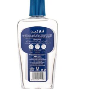 Vaseline Hair Tonic and Scalp Conditioner – 300ml | Prevent Hair Fall & Nourish Scalp