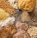 Whole Grain Food – 1kg | পুষ্টিকর সম্পূর্ণ শস্য, ওজন নিয়ন্ত্রণ ও হেলদি লাইফস্টাইলের জন্য