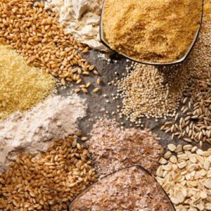 Whole Grain Food – 1kg | পুষ্টিকর সম্পূর্ণ শস্য, ওজন নিয়ন্ত্রণ ও হেলদি লাইফস্টাইলের জন্য