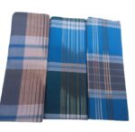 Breathable Cotton Lungi for Daily Use – Wholesale Available