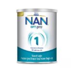 Nestlé Nan Optipro 1 (0–6M) Formula Milk 800gm