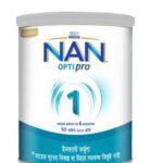 Nestlé Nan Optipro 1 (0–6M) Formula Milk 800gm