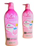 A Bonne Collagen Body Lotion 500 ml – Smooth & Soft Skin Collagen Lotion in Bangladesh