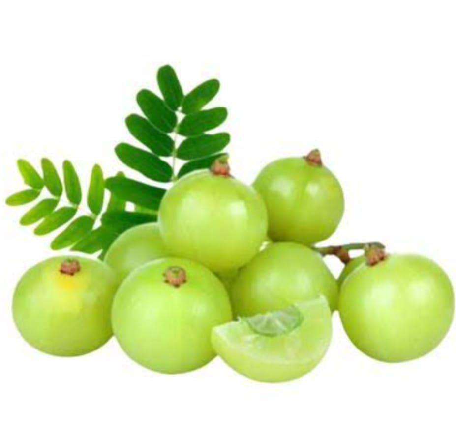 Amloki Gooseberry 250g | আমলকী দাম ও উপকারিতা বাংলাদেশে