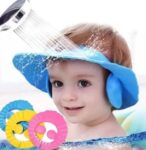 Baby Shower Cap | শিশুর শাওয়ার ক্যাপ দাম ও উপকারিতা বাংলাদেশে