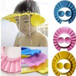 Baby Shower Cap | শিশুর শাওয়ার ক্যাপ দাম ও উপকারিতা বাংলাদেশে