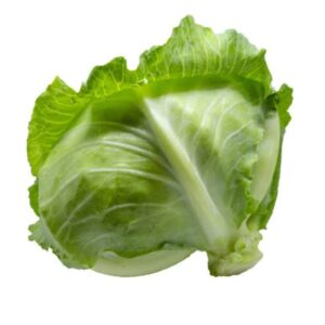 Badhakopi (Cabbage) 1 Piece | বাঁধাকপি দাম ও পুষ্টিগুণ বাংলাদেশে