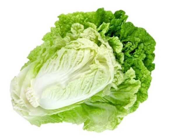 Badhakopi Pata (Chinese Cabbage Leaves) 150 gm+ | বাঁধাকপি পাতা দাম ও উপকারিতা বাংলাদেশে