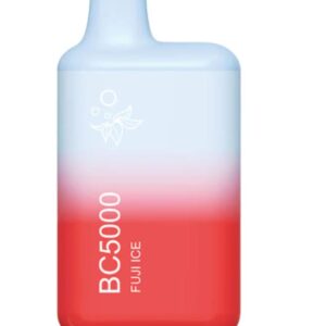 BC5000 Disposable Vape Price in Bangladesh | 5000 Puff Vape
