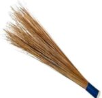 Big Broom 31 inch Shola | শোলা ঝাড়ু দাম বাংলাদেশে