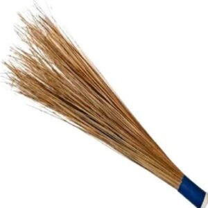 Big Broom 31 inch Shola | শোলা ঝাড়ু দাম বাংলাদেশে
