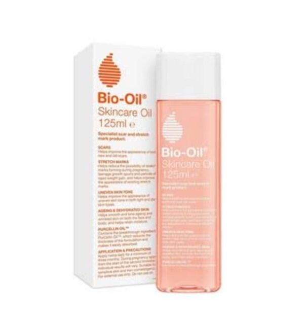 Bio Oil Specialist Skincare Oil 125ml | বায়ো অয়েল দাম বাংলাদেশে