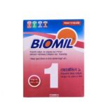Biomil 1 Infant Formula Milk 350gm – বায়োমিল ১ দুধ বাংলাদেশে দাম ও উপকারিতা