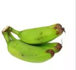 BrightFarms Green Banana Kachakola 4pcs | ব্রাইটফার্মস কাঁচাকলা দাম বাংলাদেশে