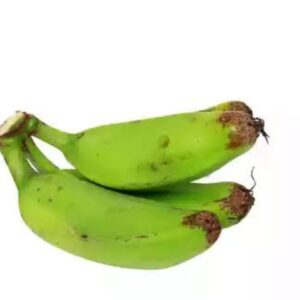 BrightFarms Green Banana Kachakola 4pcs | ব্রাইটফার্মস কাঁচাকলা দাম বাংলাদেশে