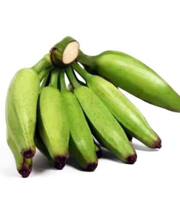 BrightFarms Green Banana Kachakola 4pcs | ব্রাইটফার্মস কাঁচাকলা দাম বাংলাদেশে