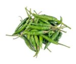 BrightFarms Green Chili Kachamorich 250g | ব্রাইটফার্মস কাঁচামরিচ দাম বাংলাদেশে