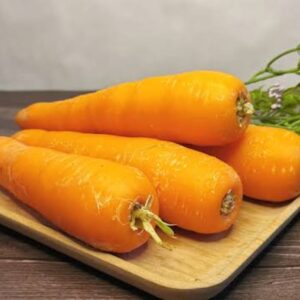 BrightFarms Local Carrot Gajor 1kg | ব্রাইটফার্মস দেশি গাজর দাম বাংলাদেশে