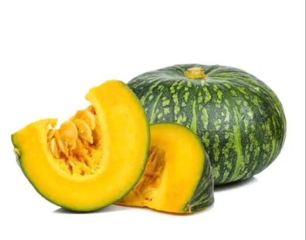 BrightFarms Pumpkin Kumra 1kg | ব্রাইটফার্মস কুমড়া দাম বাংলাদেশে