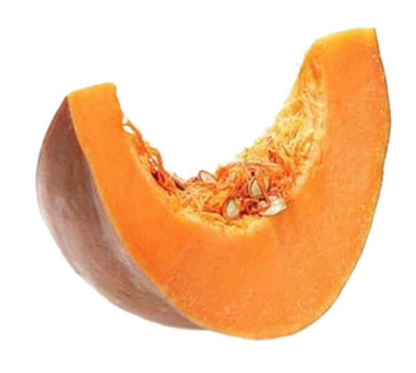 BrightFarms Pumpkin Kumra 1kg | ব্রাইটফার্মস কুমড়া দাম বাংলাদেশে